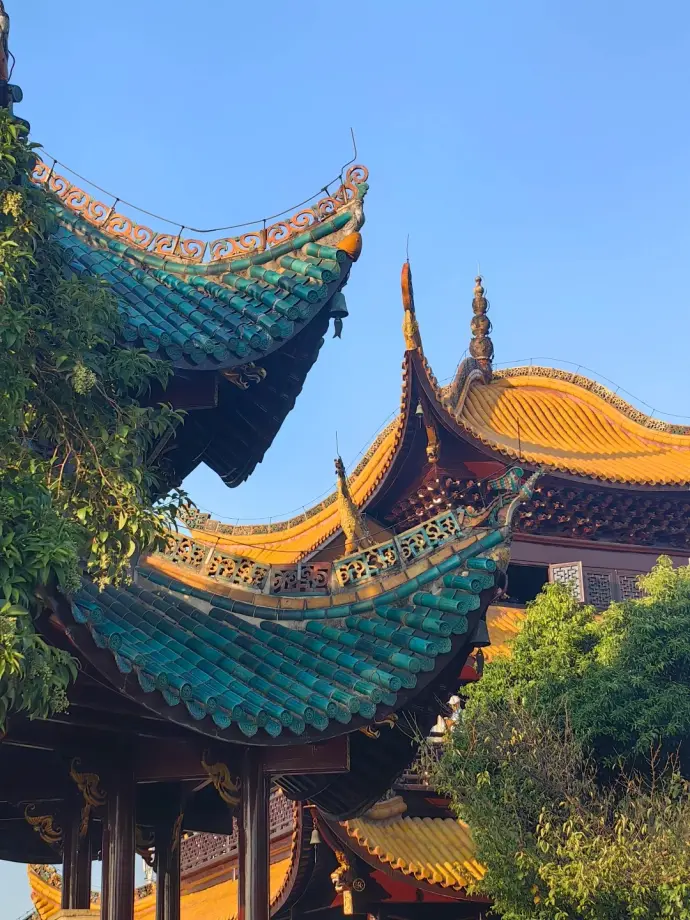 岳阳楼
