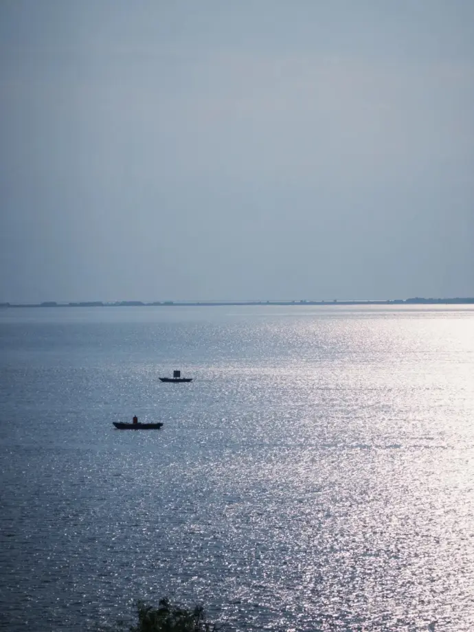 洞庭湖