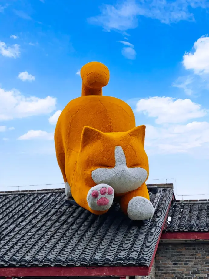 汴河街