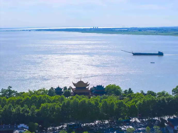 洞庭湖