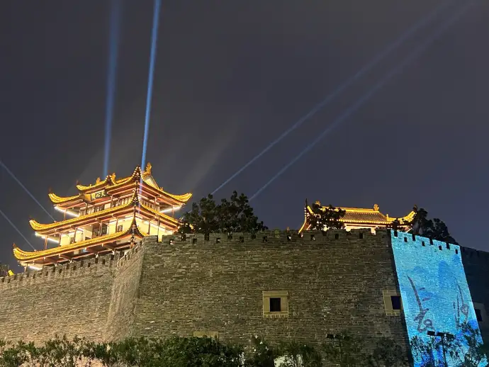 天心阁