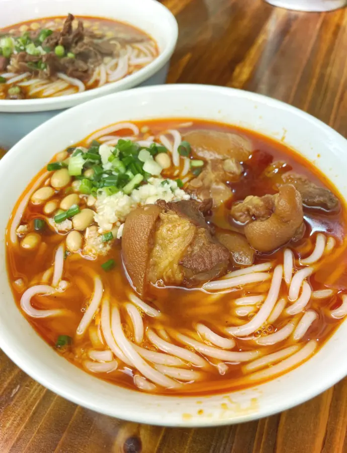 岳阳米粉