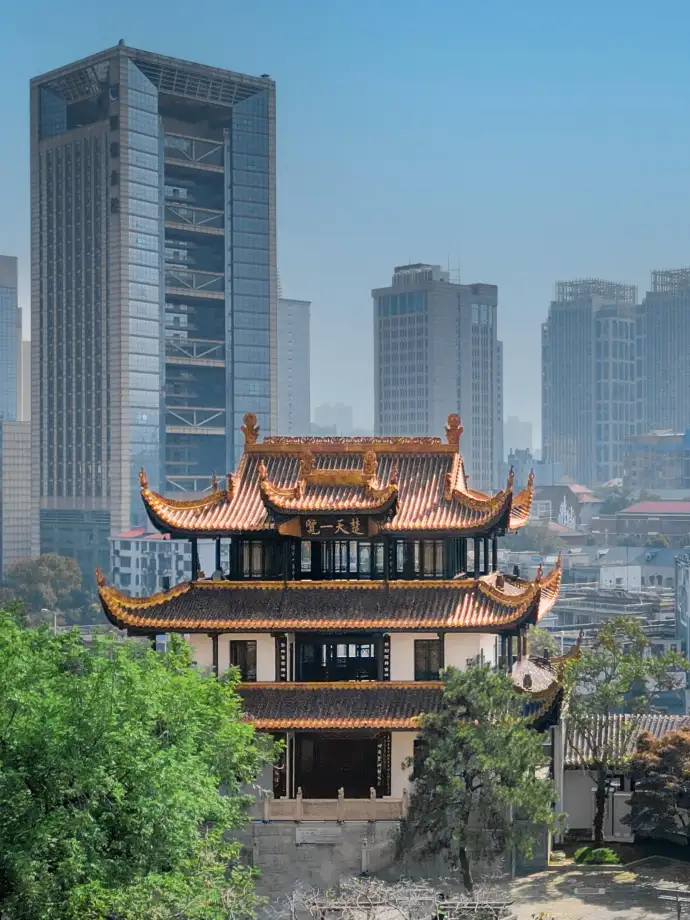 天心阁