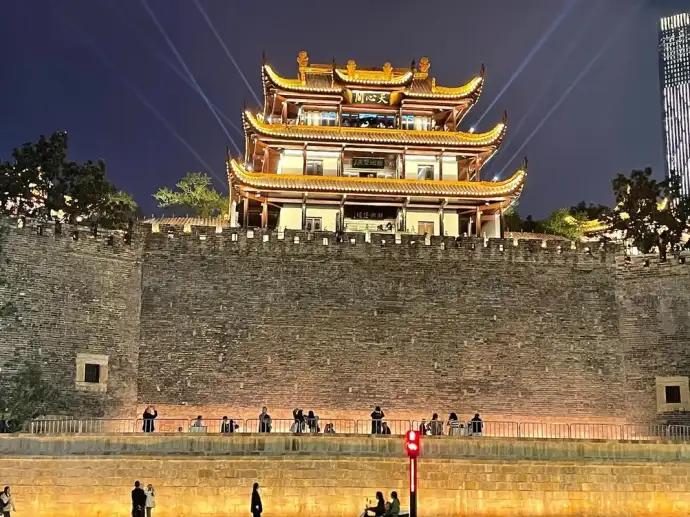 天心阁