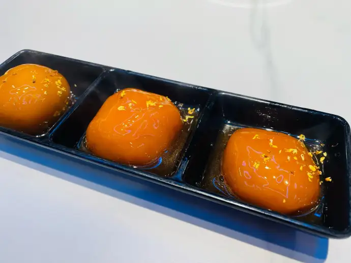 糖油粑粑