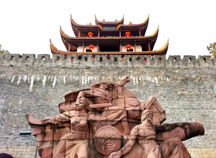 天心阁