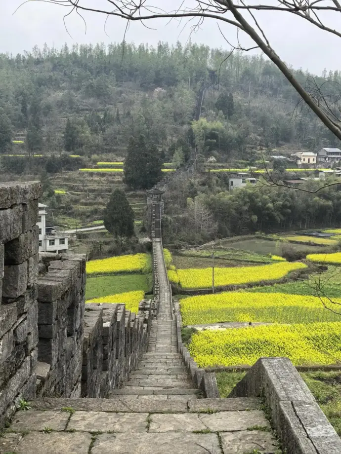 凤凰南方长城
