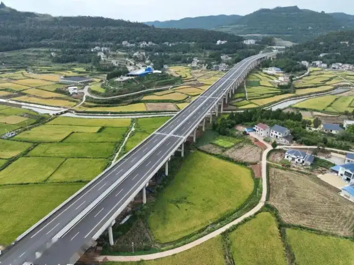 路线