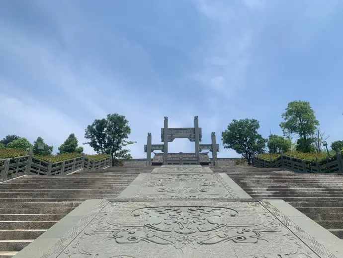 屈子祠
