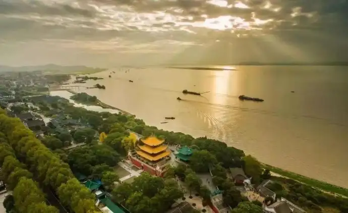 洞庭湖