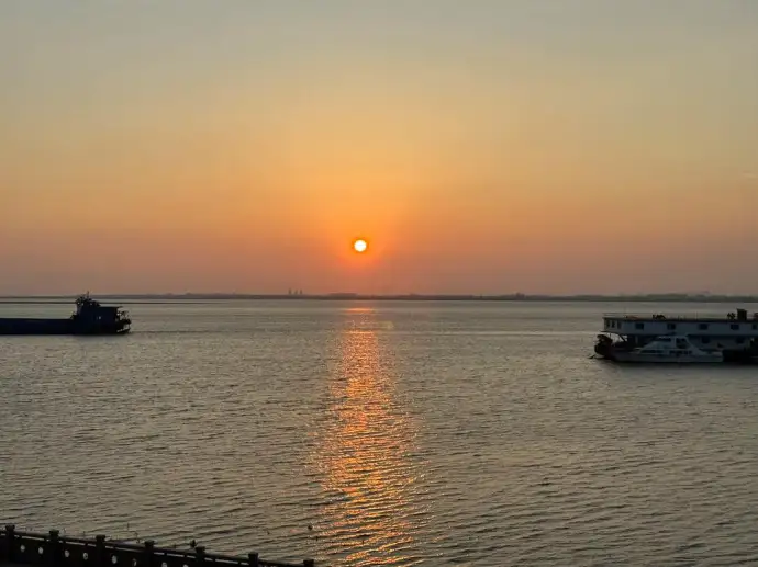 洞庭湖