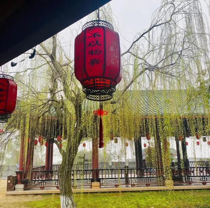 岳阳楼