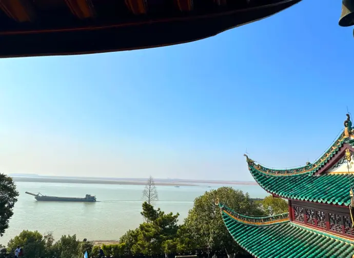 岳阳楼