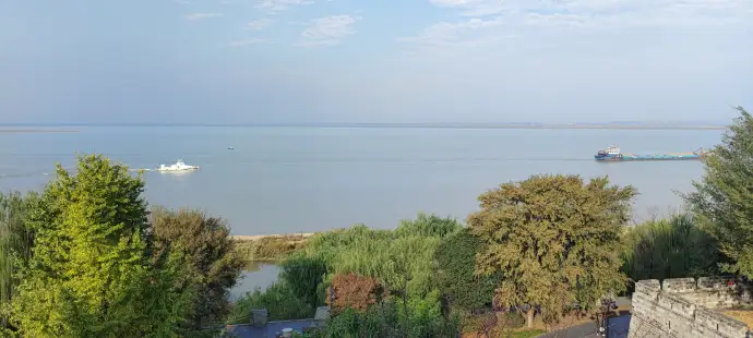 岳阳楼