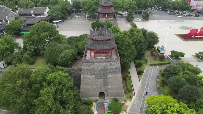 岳阳楼