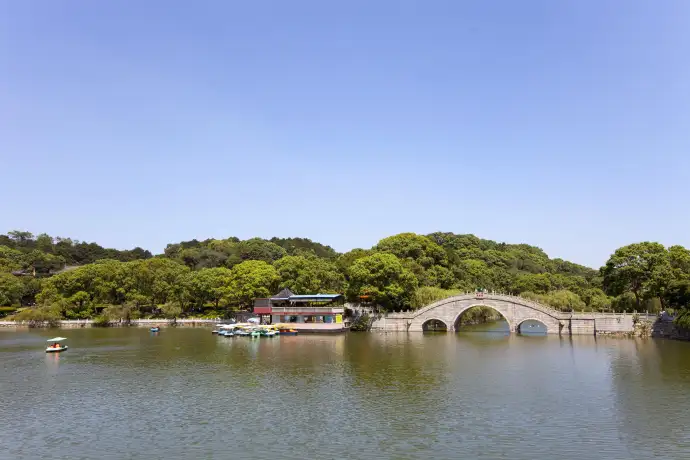 君山岛