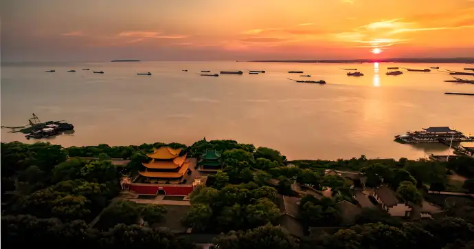岳阳楼