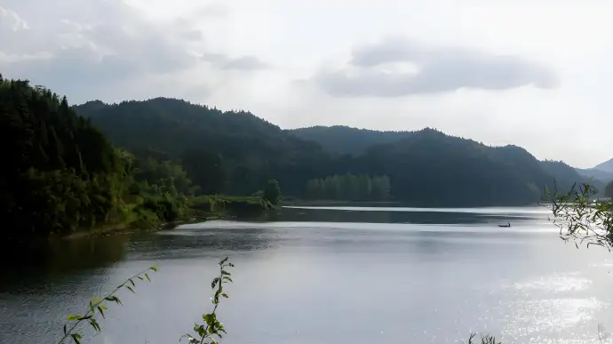 君山岛