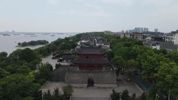 洞庭湖