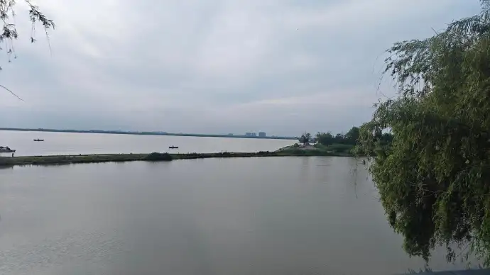 洞庭湖