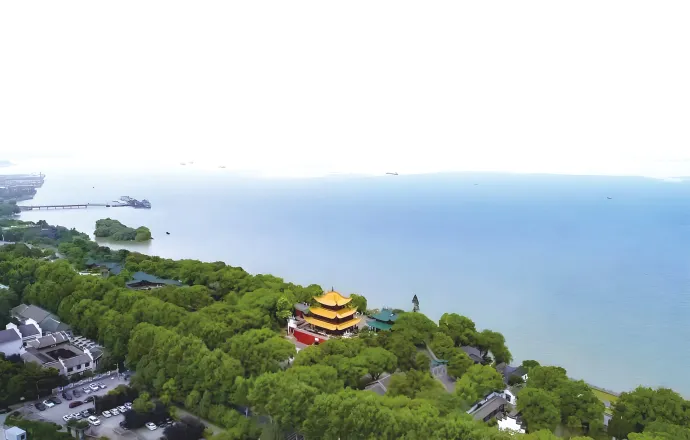 岳阳楼