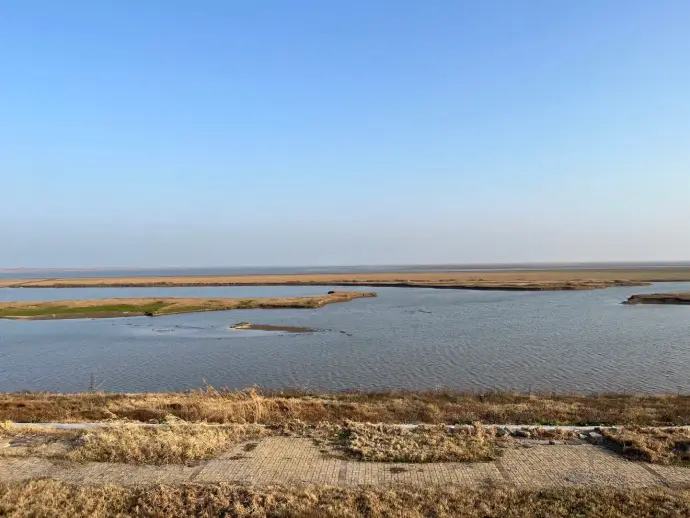 东洞庭湖