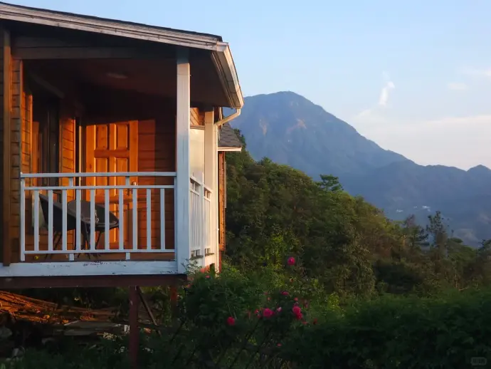 幕阜山