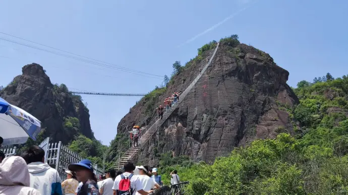 石牛寨