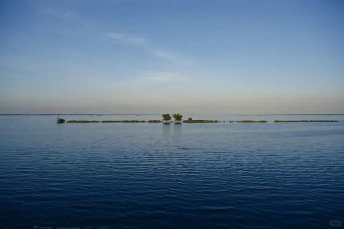 东洞庭湖