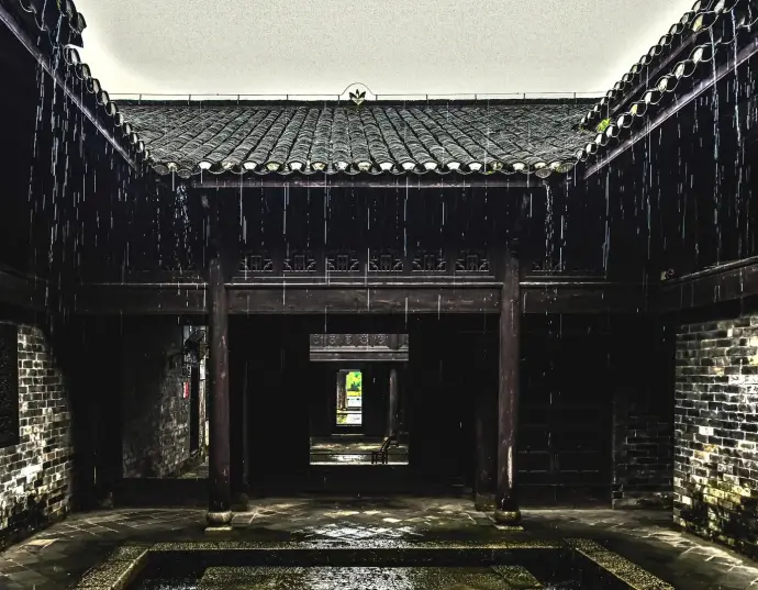 天井