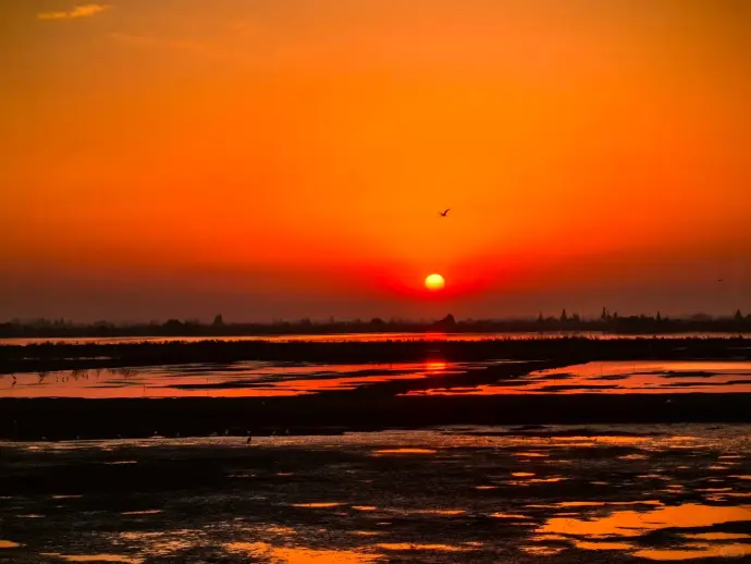 洞庭湖