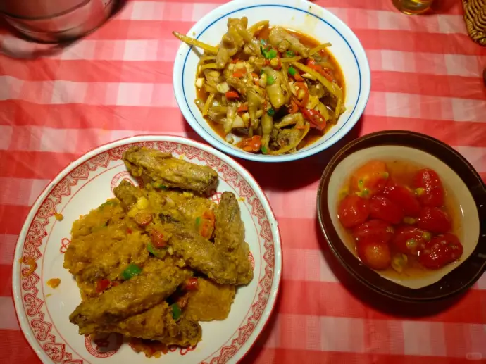 长沙美食