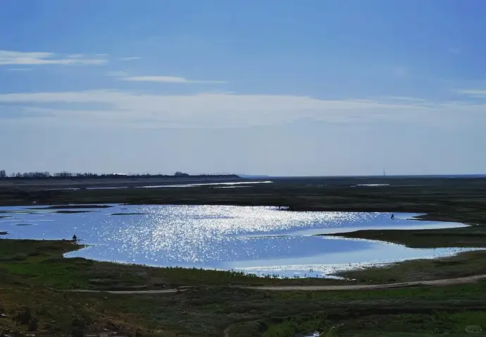 东洞庭湖