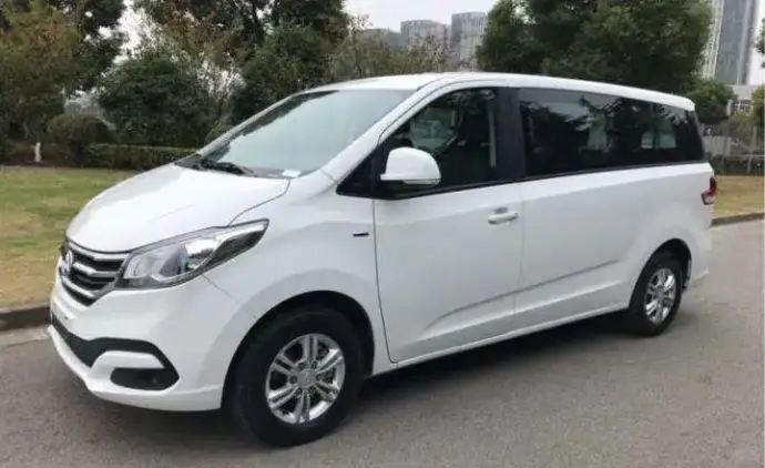 凤凰包车