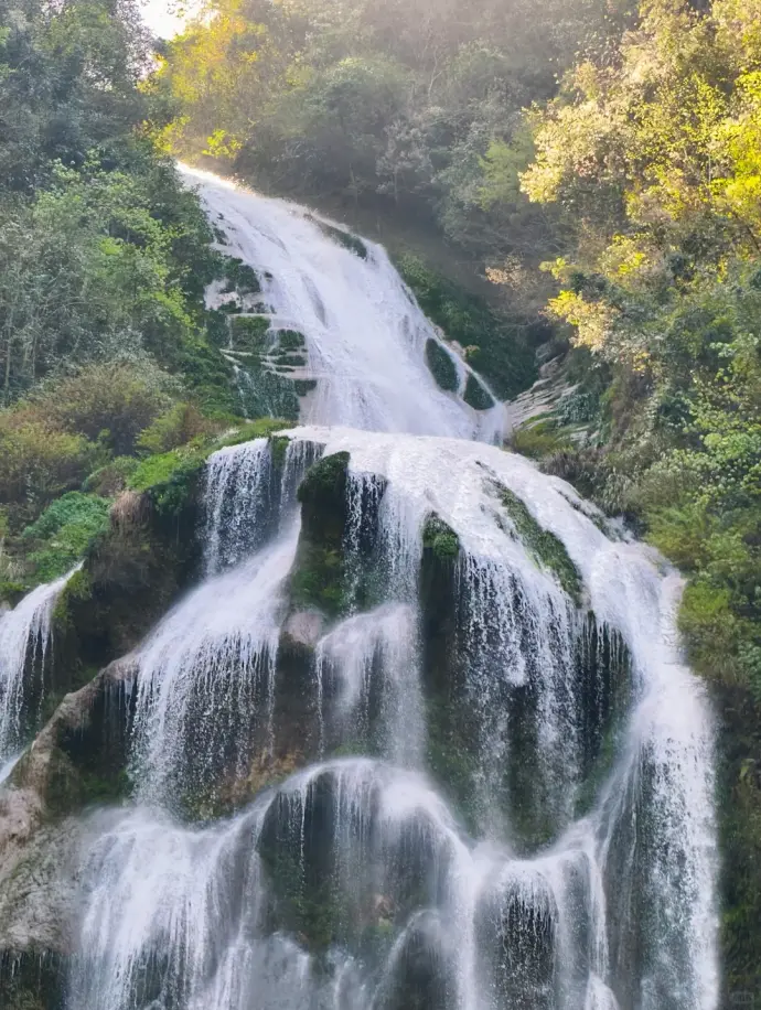 矮寨德夯